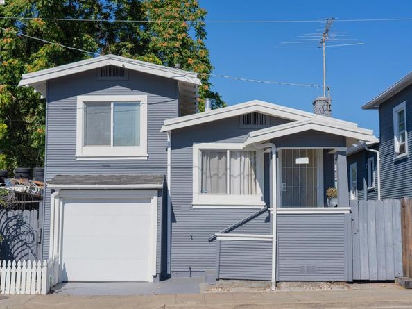 2921 Havenscourt Blvd, Oakland CA 94605