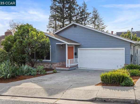 4239 Gregory St, Oakland CA 94619