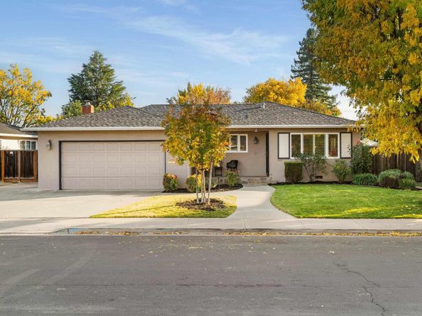 4050 Silver, Pleasanton CA 94566