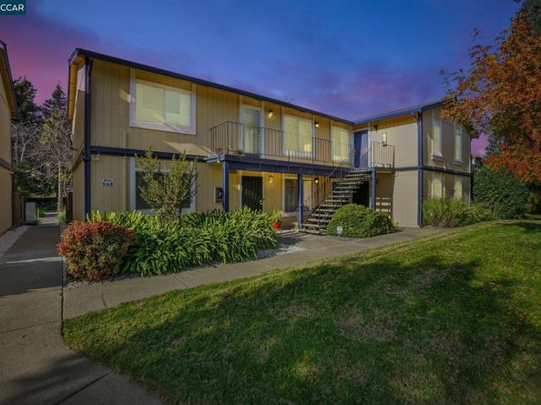 1520 Schenone Ct 7, Concord CA 94521