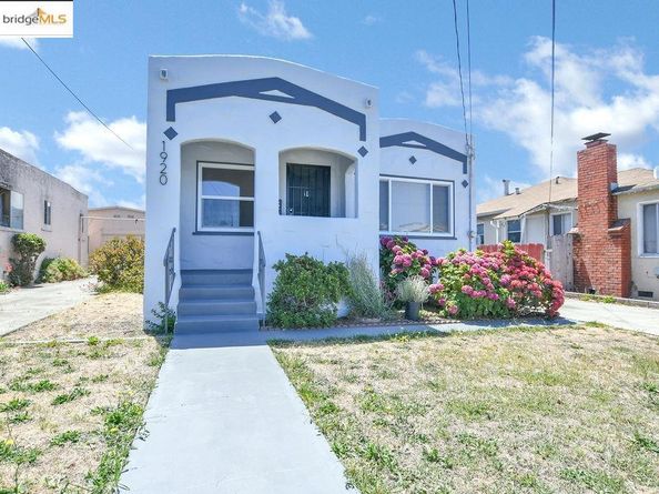 1920 California Ave, San Pablo CA 94806