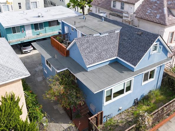 2045 Emerson St, Berkeley CA 94703