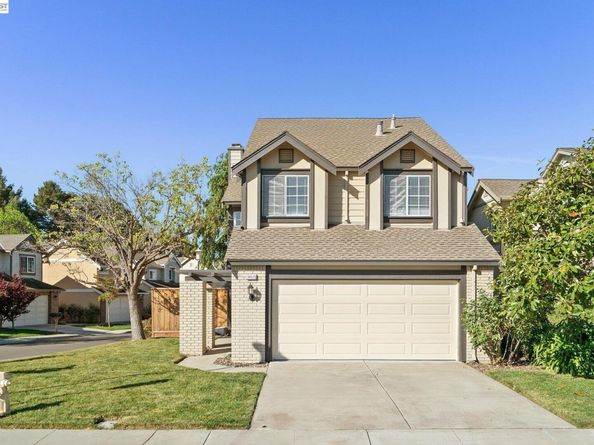 34575 Melissa Ter, Fremont CA 94555