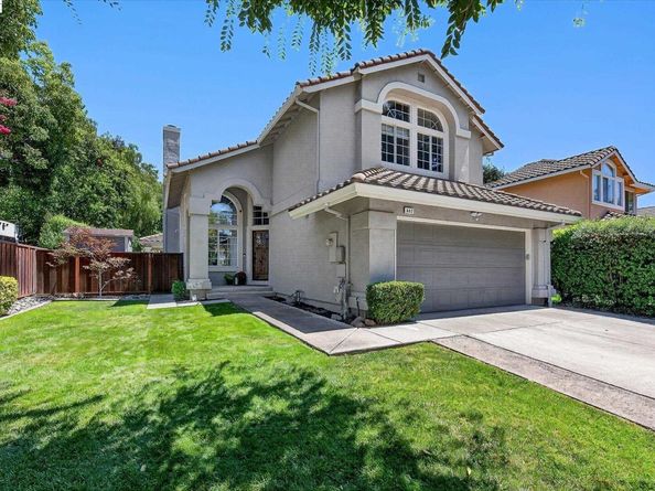 842 Loyola Way, Livermore CA 94550