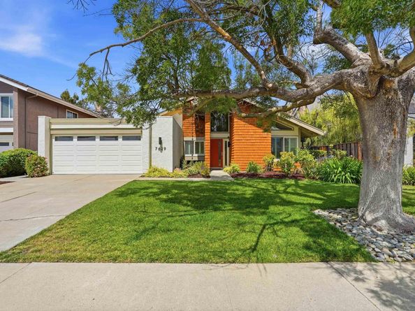 7629 Elderwood Court, Cupertino CA 95014