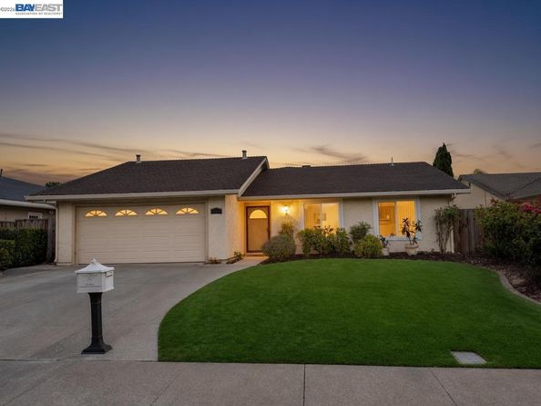 4846 Sally Court, Union City CA 94587