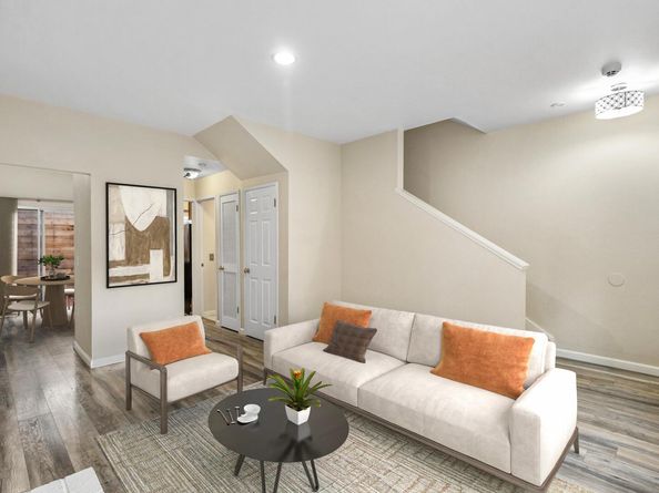 3858 Maybelle Ave, Oakland CA 94619