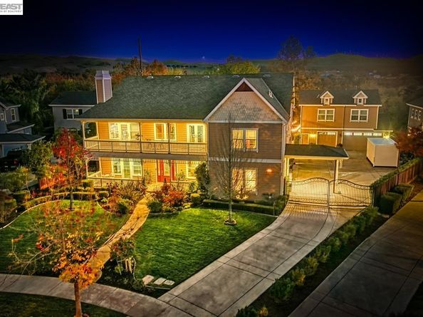 835 Tolentino Ct, Livermore CA 94550
