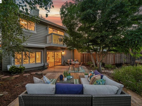 151 Purcell Drive, Alameda CA 94502