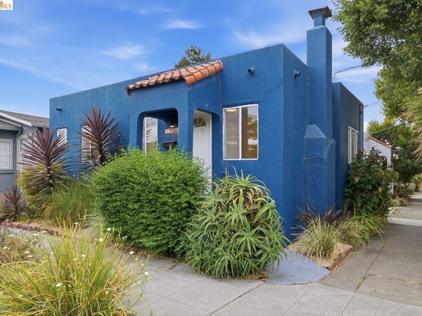2600 Sacramento St, Berkeley CA 94702