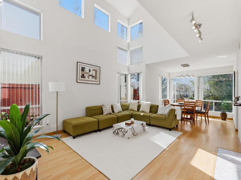 906 Vista Pointe Dr, San Ramon CA 94582