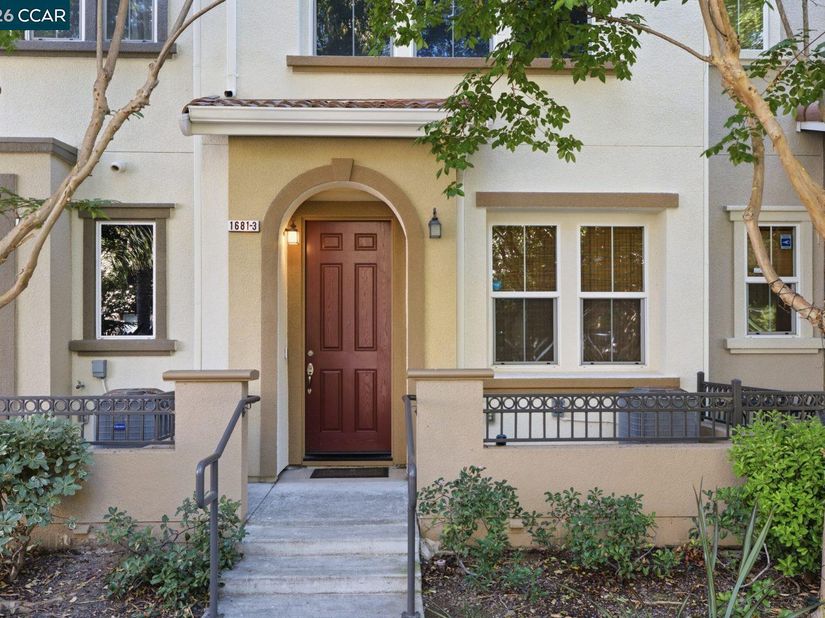 1681 Shore Pl 3, Santa Clara CA 95054