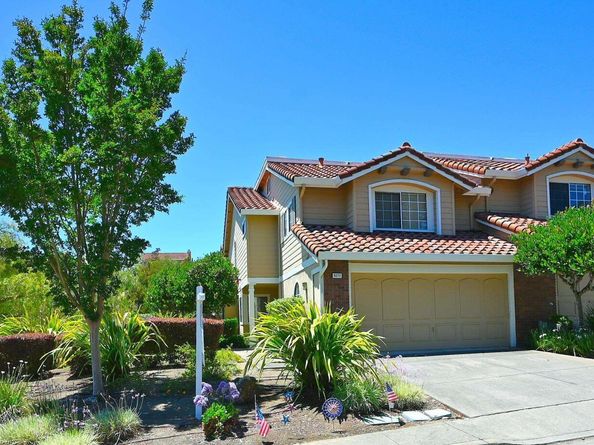 6670 Edgewood Way, Castro Valley CA 94552
