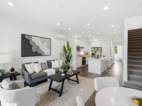 5808 El Dorado, El Cerrito CA 94530