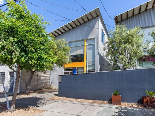755 Folger Ave, Berkeley CA 94710