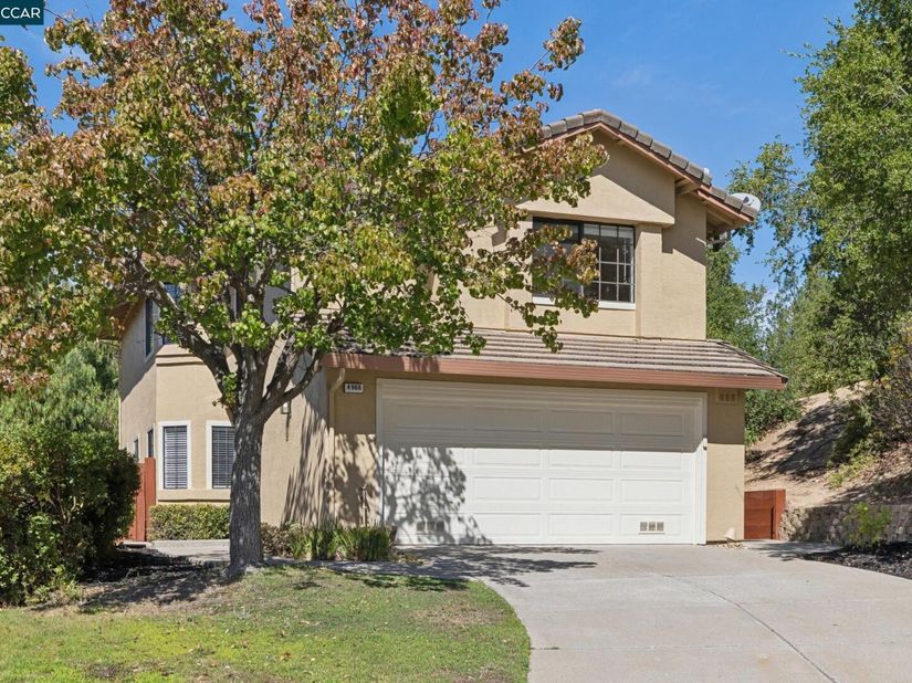 4966 Bayleaf Ct, Martinez CA 94553