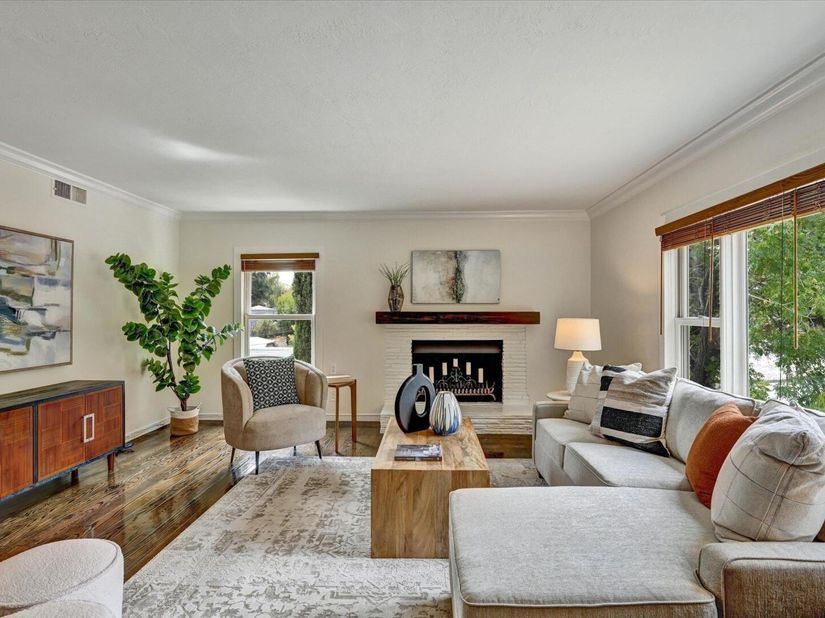 4656 Redding St, Oakland CA 94619