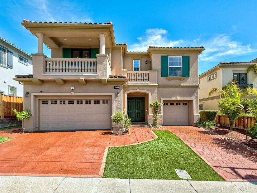 4951 Grayhawk Ct, Dublin CA 94568