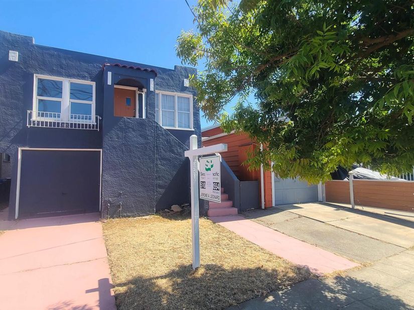 670 30th Street, Richmond CA 94804