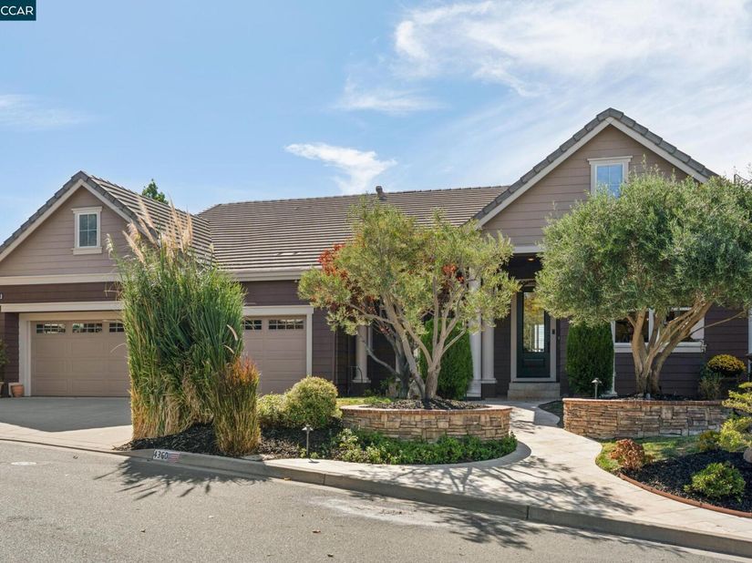 4360 Kingswood Dr, Concord CA 94518