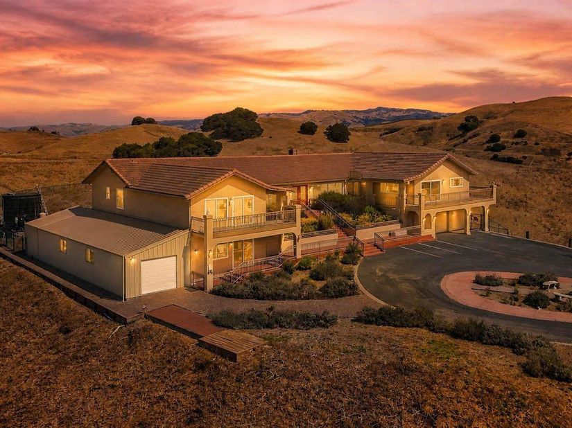41794 Vargas Rd, Fremont CA 94539