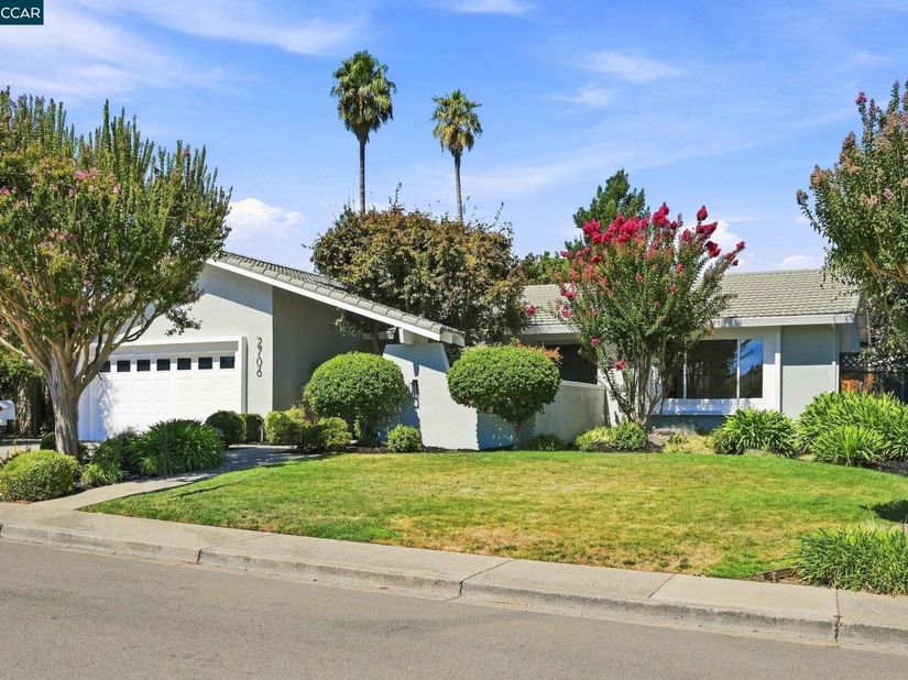 2706 Canyon Creek Dr., San Ramon CA 94583