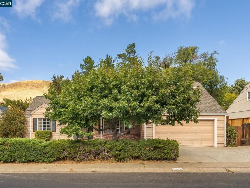 5613 Likins Ave, Martinez CA 94553