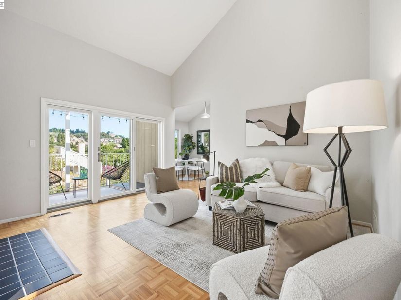 85 Samaria Ln, Oakland CA 94619