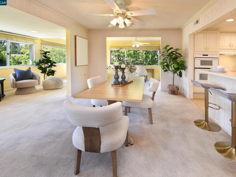 3349 Golden Rain Rd 15, Walnut Creek CA 94595