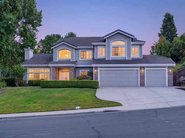 81 Monza Ct, Danville CA 94526