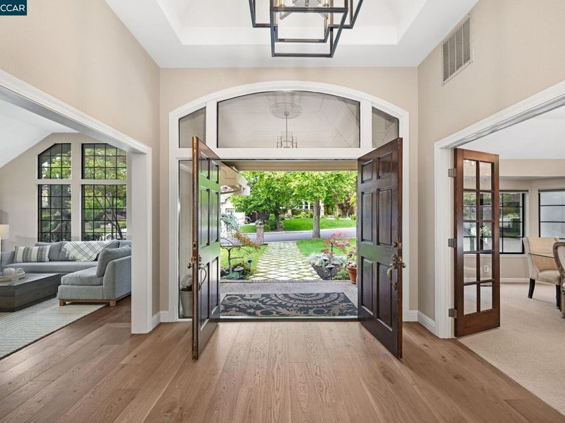 85 Trish Ct, Danville CA 94506
