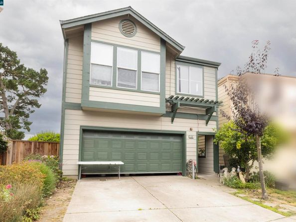 158 Melissa Cir, Daly City CA 94014