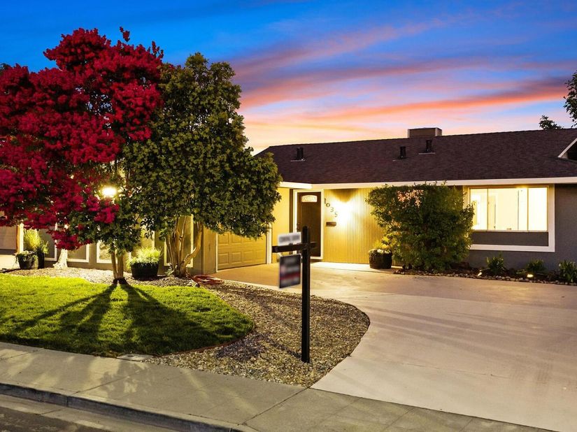 1035 Marigold Rd, Livermore CA 94551