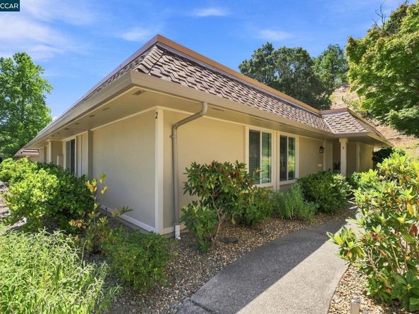 2033 Ptarmigan 2, Walnut Creek CA 94595