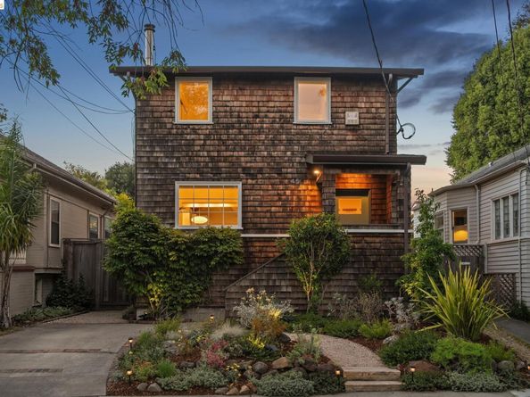456 62Nd St, Oakland CA 94609