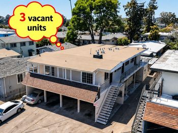 2841 Octavia St