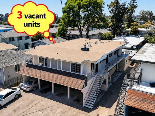 2841 Octavia St, Oakland CA 94619