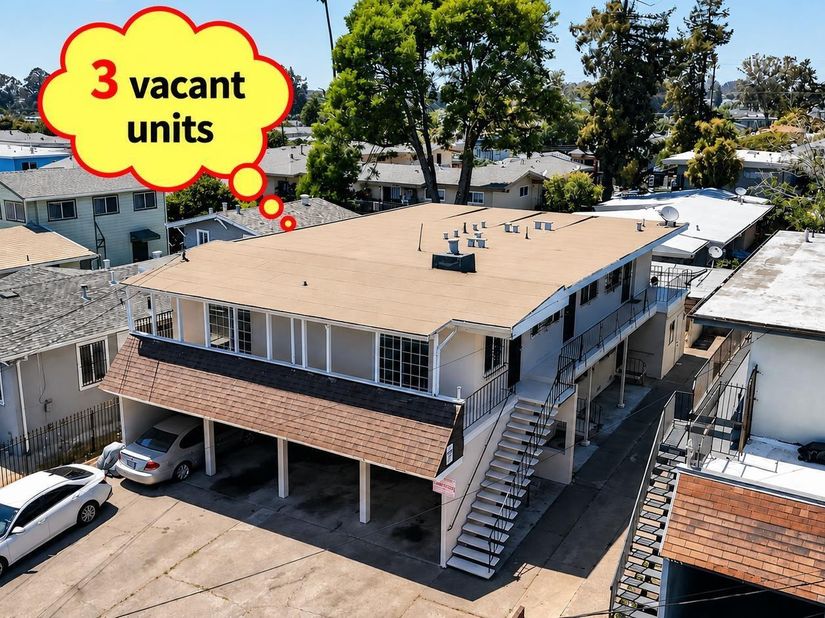 2841 Octavia St, Oakland CA 94619