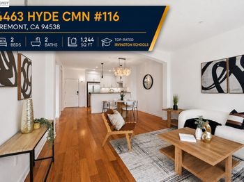 4463 Hyde Cmn