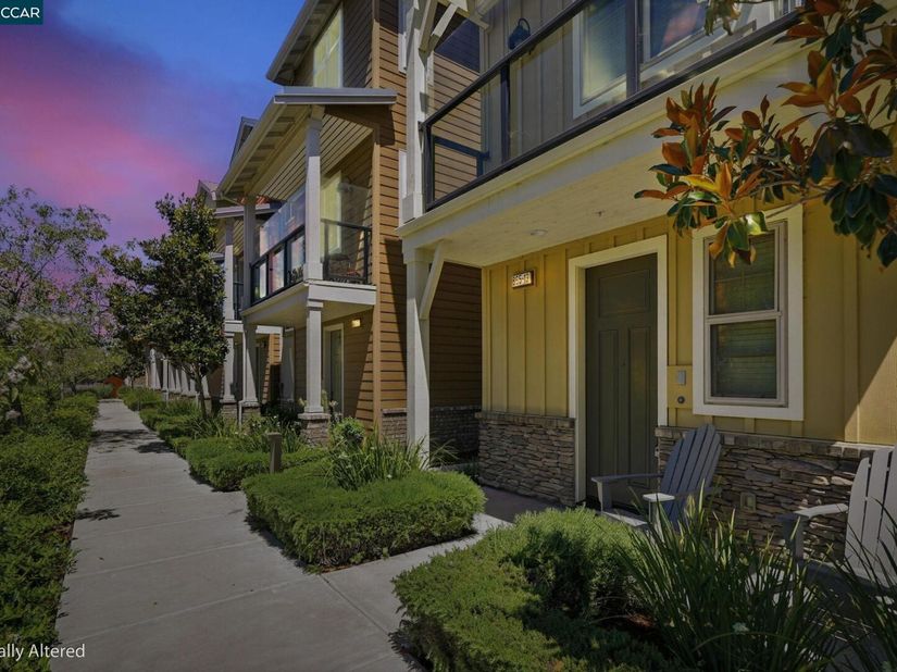 865 Tranquility Cir 13, Livermore CA 94551
