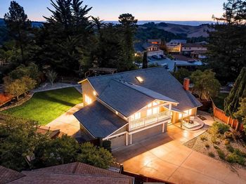 3607 Siskiyou Ct