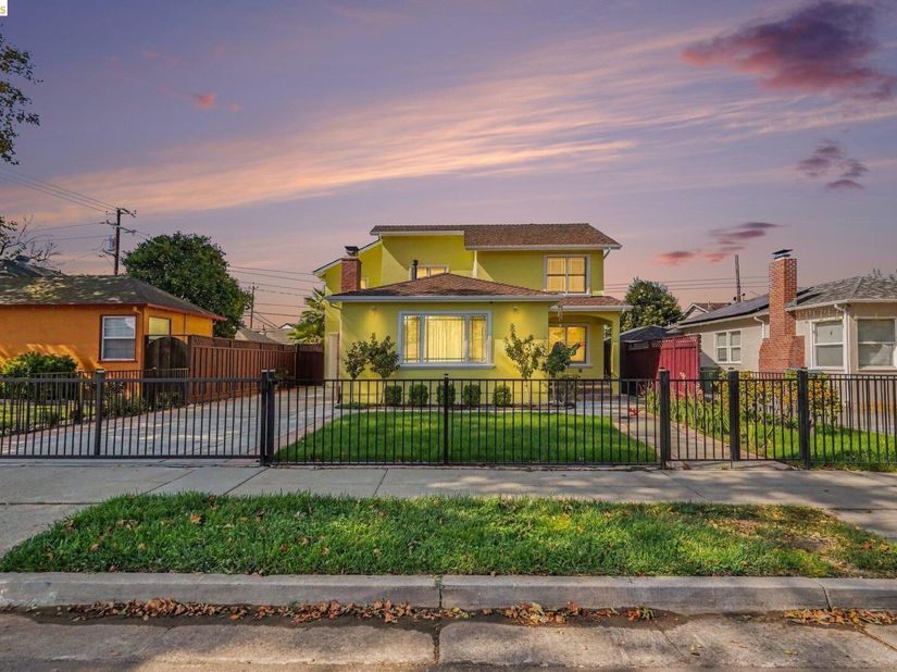 1311 Keoncrest Ave, San Jose CA 95110