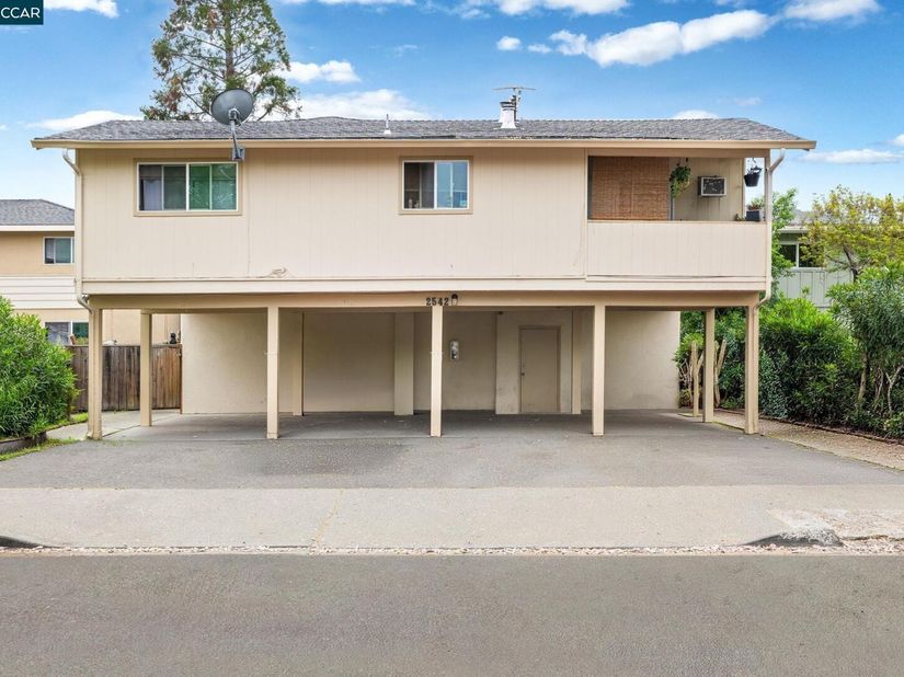 2542 Camara Cir, Concord CA 94520
