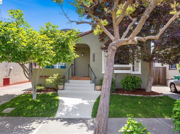 1610 Pacific Ave., Alameda CA 94501