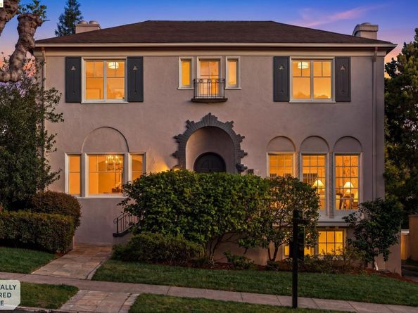 1021 Longridge Rd, Oakland CA 94610