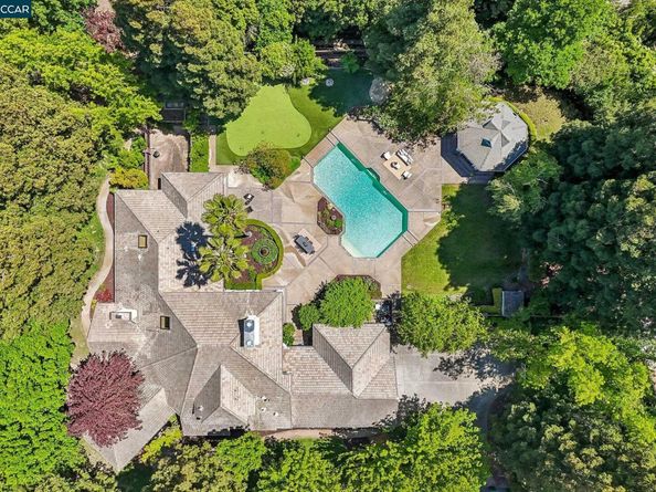 31 Tierra Verde Ct, Walnut Creek CA 94598