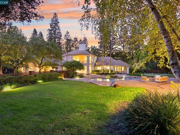 31 Tierra Verde Ct, Walnut Creek CA 94598