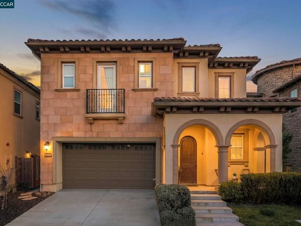 6132 Alpine Blue Dr, San Ramon CA 94582