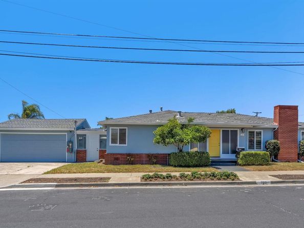 733 40Th St, Richmond CA 94805