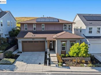 4527 Pine Mountain Way